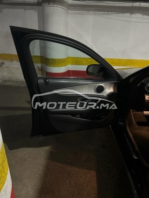 MERCEDES-BENZ Classe e 220 occasion 1769443