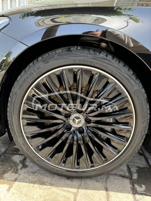 MERCEDES-BENZ Classe e 220 occasion 1885336