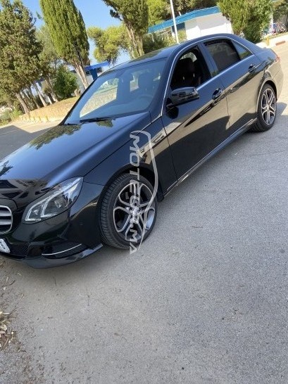 ميرسيديس-بينز كلاسي ي 220 مستعملة 1227542