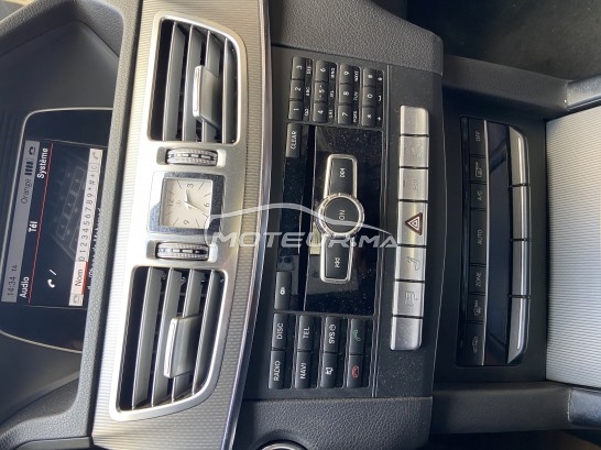 ميرسيديس-بينز كلاسي ي 220 مستعملة 1227539