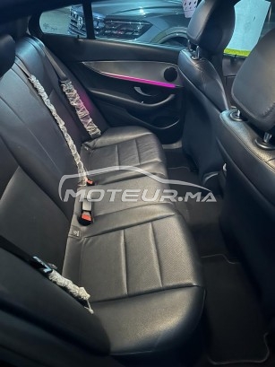 MERCEDES-BENZ Classe e 220 occasion 1769453