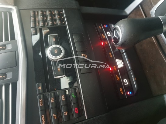 ميرسيديس-بينز كلاسي ي 220 مستعملة 1241313