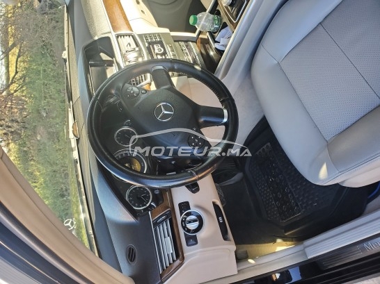 MERCEDES-BENZ Classe e Cdi occasion 1640441