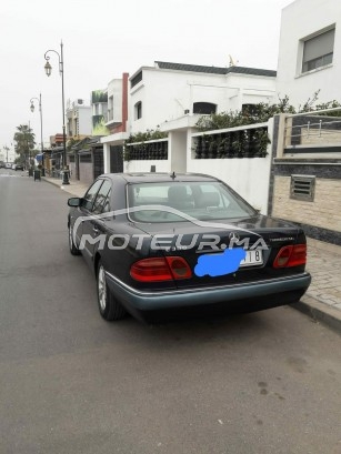 MERCEDES-BENZ Classe e 300 occasion 1612747