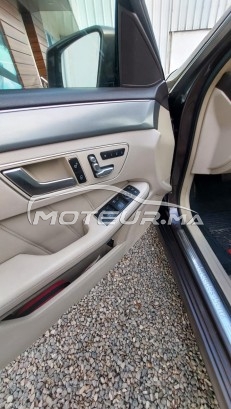 MERCEDES-BENZ Classe e 220 occasion 1643573