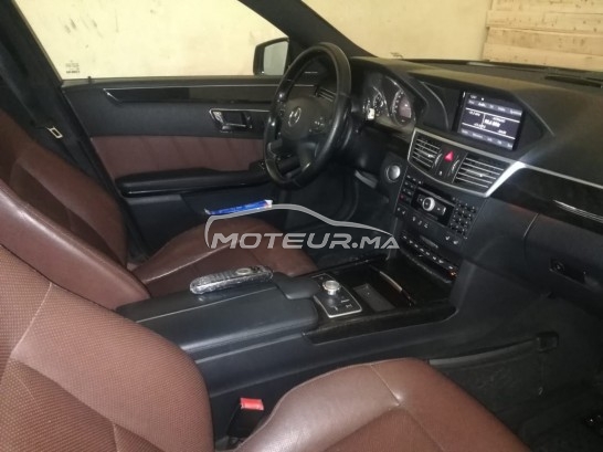 MERCEDES-BENZ Classe e W212 occasion 1649507