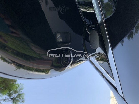 ميرسيديس-بينز كلاسي ي 220 luxury مستعملة 1214883