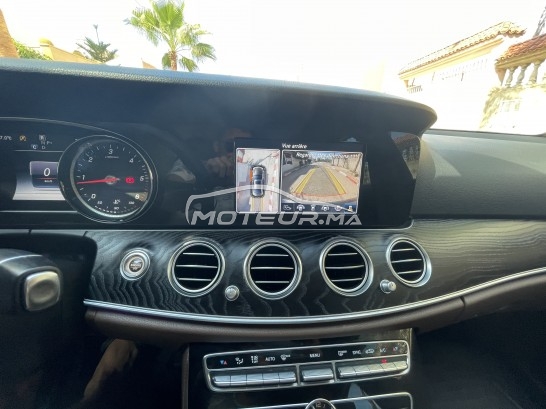 MERCEDES-BENZ Classe e 220d occasion 1239932