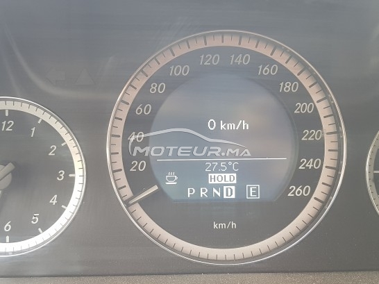 ميرسيديس-بينز كلاسي ي 220 مستعملة 1241318