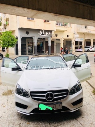 MERCEDES-BENZ Classe e occasion 1997336