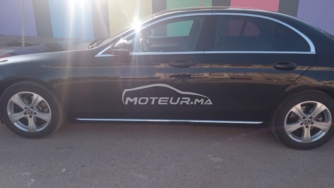 ميرسيديس-بينز كلاسي ي 220d مستعملة 1765557