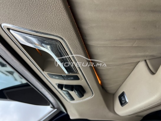 ميرسيديس-بينز كلاسي ي Cdi مستعملة 1920695