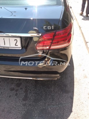 ميرسيديس-بينز كلاسي ي 220 مستعملة 1231321