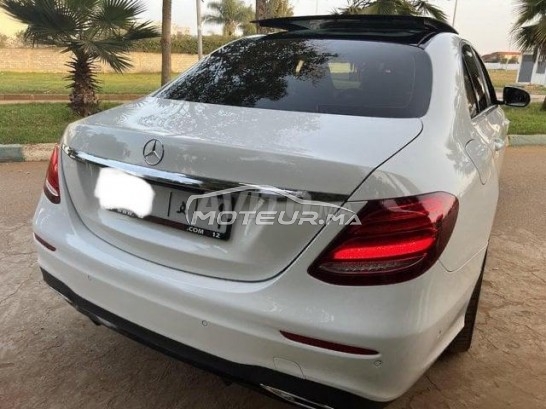 ميرسيديس-بينز كلاسي ي مستعملة 1695660