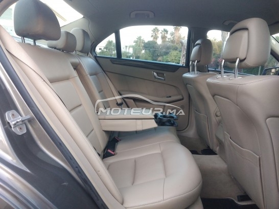 ميرسيديس-بينز كلاسي ي مستعملة 1949213