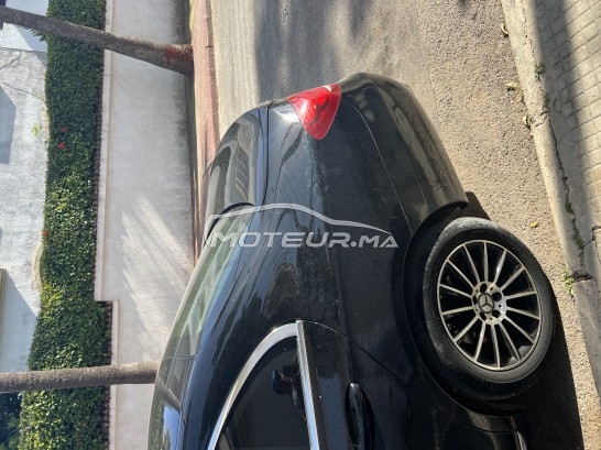 ميرسيديس-بينز كلاسي ي 220d مستعملة 1592561