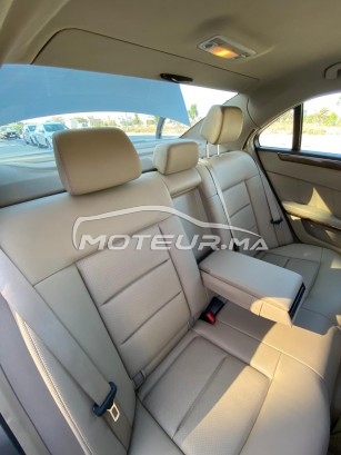 MERCEDES-BENZ Classe e 250 cdi occasion 1641834