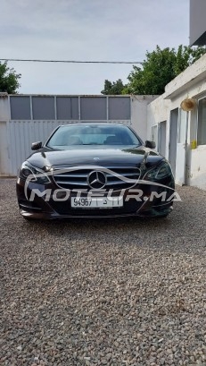MERCEDES-BENZ Classe e 220 occasion 1643577