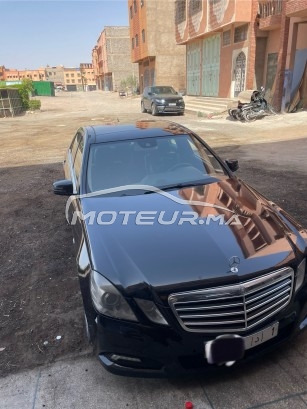 MERCEDES-BENZ Classe e occasion 1885256