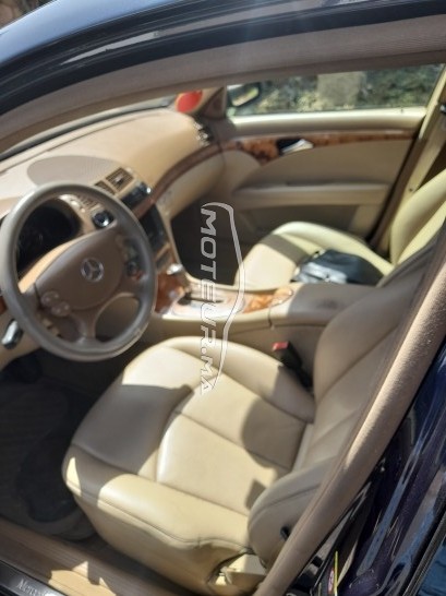 ميرسيديس-بينز كلاسي ي E280 مستعملة 1885357