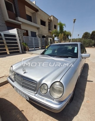 ميرسيديس-بينز كلاسي ي مستعملة 1679763