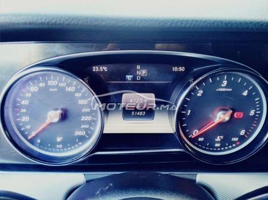 ميرسيديس-بينز كلاسي ي مستعملة 1712995