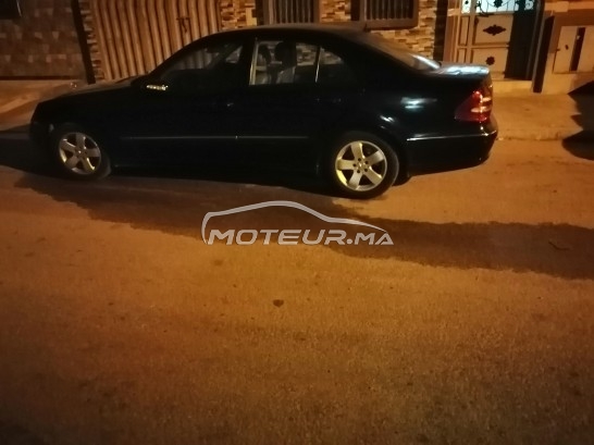 ميرسيديس-بينز كلاسي ي 320 مستعملة 1196223