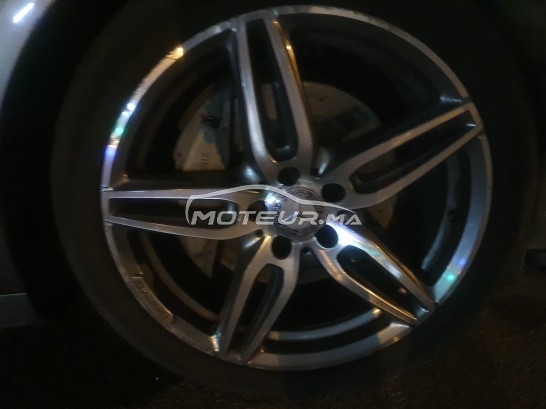 ميرسيديس-بينز كلاسي ي 220 amg مستعملة 1625903