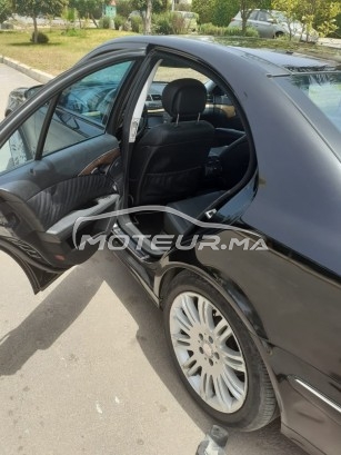 MERCEDES-BENZ Classe e W211 occasion 1657729