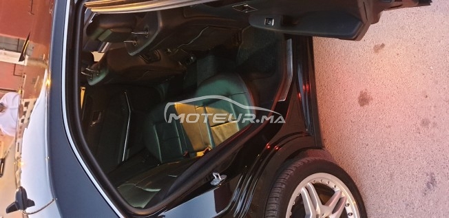 ميرسيديس-بينز كلاسي ي مستعملة 1195830