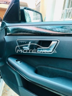 MERCEDES-BENZ Classe e occasion 1990026