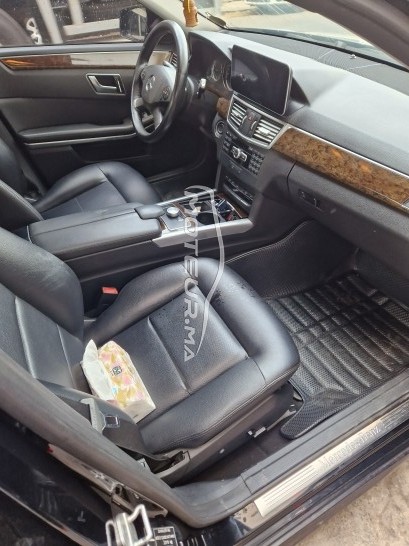 MERCEDES-BENZ Classe e 220 cdi occasion 1773482