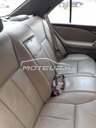 MERCEDES-BENZ Classe e 300 occasion 1612755