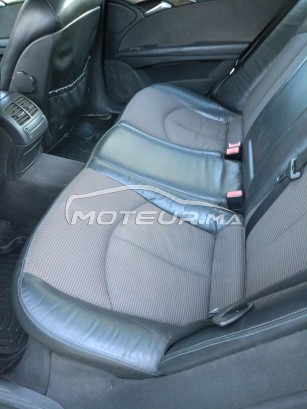 MERCEDES-BENZ Classe e 220 occasion 1684102