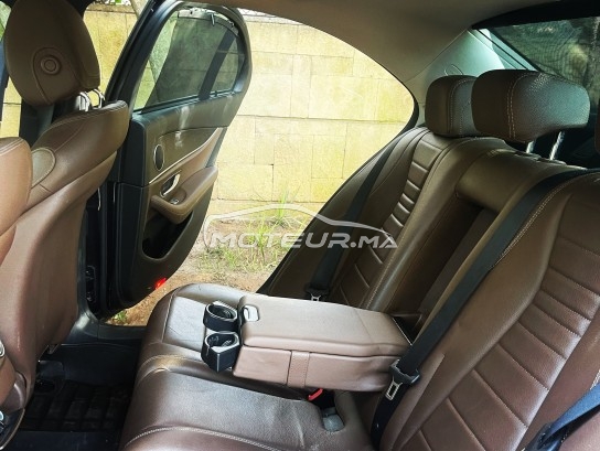 ميرسيديس-بينز كلاسي ي 220d مستعملة 1717119