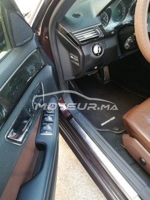 MERCEDES-BENZ Classe e W212 occasion 1649508