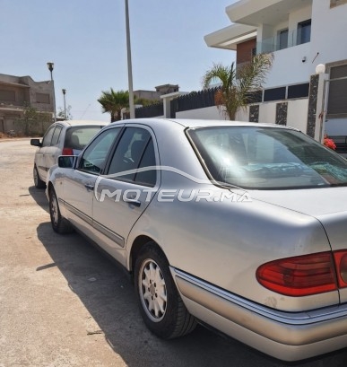 ميرسيديس-بينز كلاسي ي مستعملة 1679761