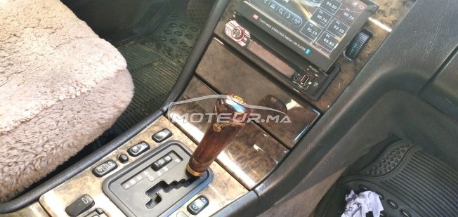 ميرسيديس-بينز كلاسي ي مستعملة 1238327