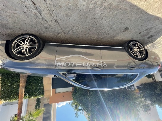 MERCEDES-BENZ Classe e 220d occasion 1239936