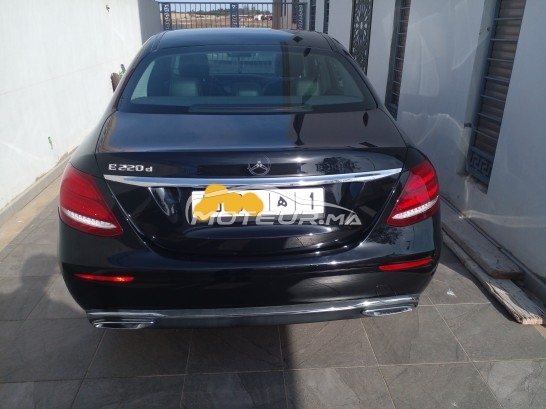 ميرسيديس-بينز كلاسي ي 220 مستعملة 1866654
