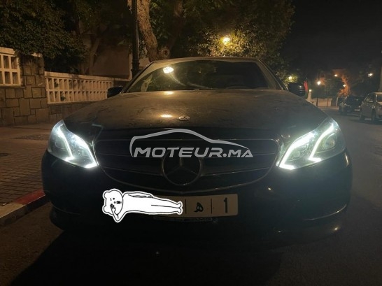 ميرسيديس-بينز كلاسي ي 220 مستعملة 1234218