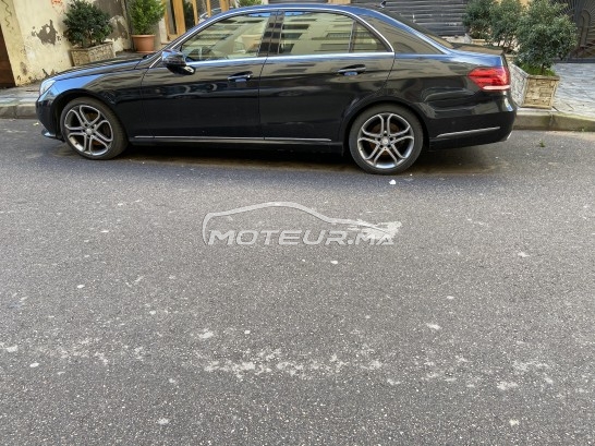 ميرسيديس-بينز كلاسي ي 220 مستعملة 1227541