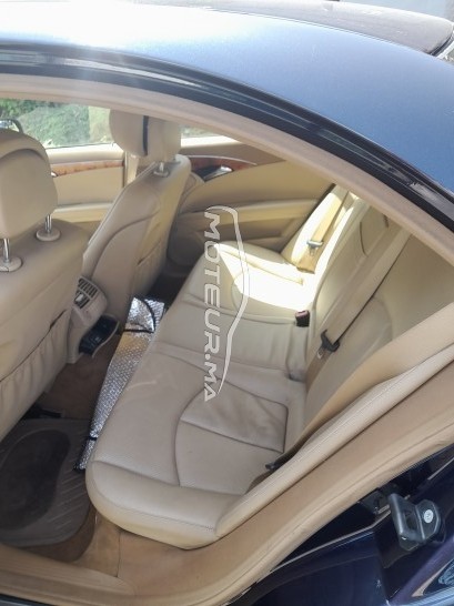 ميرسيديس-بينز كلاسي ي E280 مستعملة 1885360