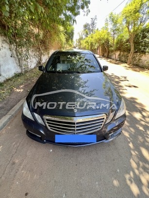 ميرسيديس-بينز كلاسي ي مستعملة 1720484