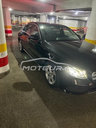 MERCEDES-BENZ Classe e 220 occasion 1769455