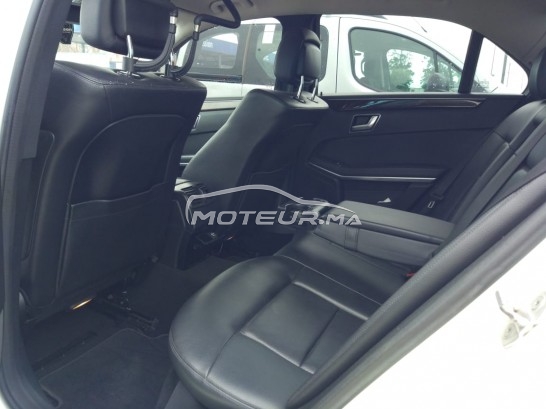 ميرسيديس-بينز كلاسي ي Blueffuncy مستعملة 1594143