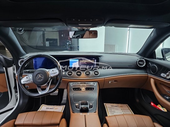 MERCEDES-BENZ Classe e 220 amg line plus occasion 1621900