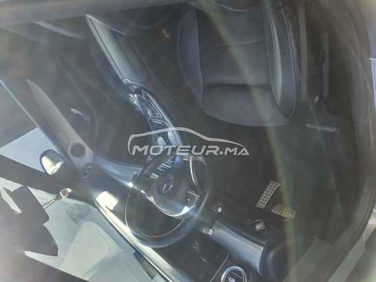 ميرسيديس-بينز كلاسي ي 220 amg مستعملة 1626041