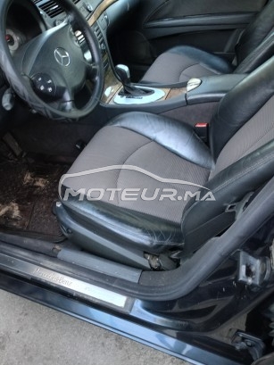 MERCEDES-BENZ Classe e 220 occasion 1684096