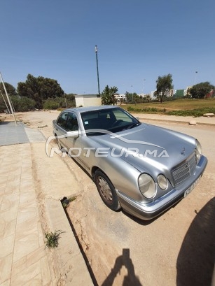 ميرسيديس-بينز كلاسي ي مستعملة 1679762